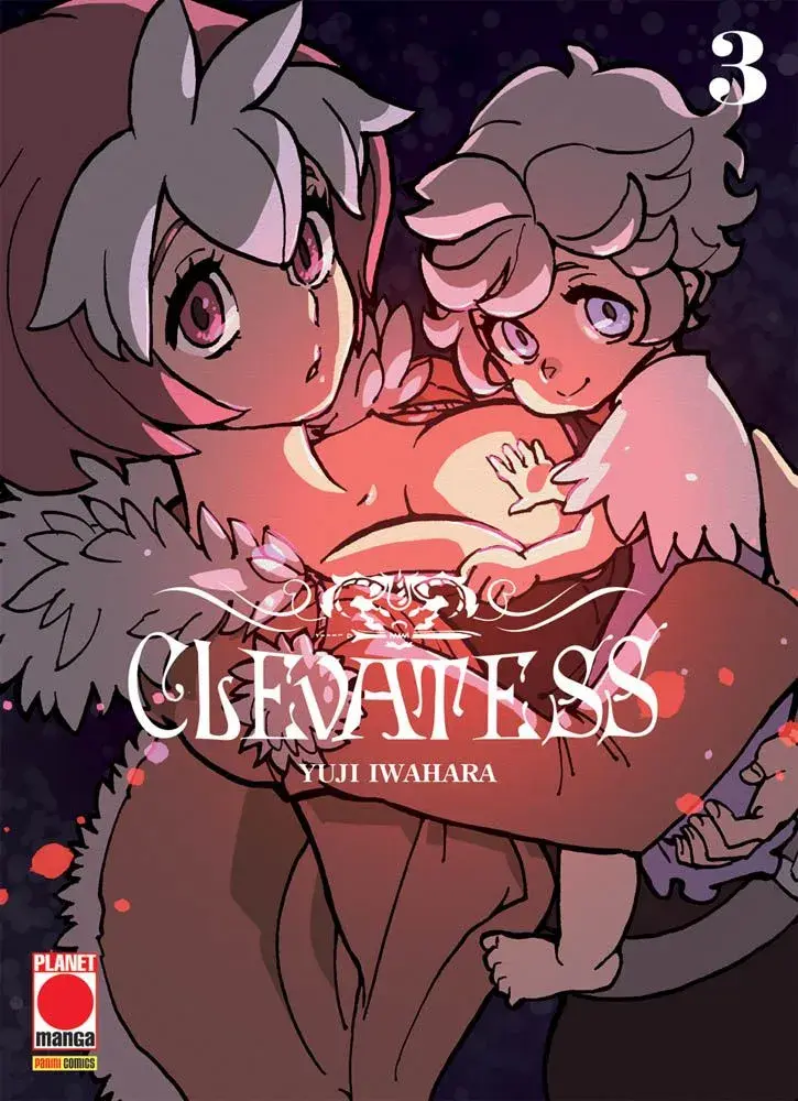 Volume cover